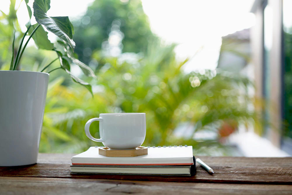 Langkah Sederhana di Pagi Hari untuk Membangun Hari yang Lebih Produktif