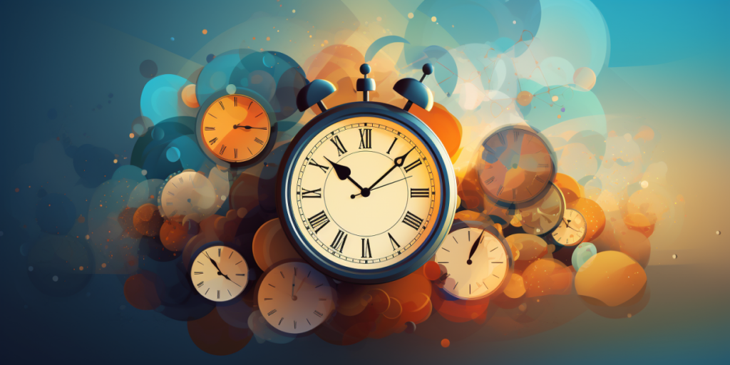 Strategi Mengatur Waktu Pagi agar Aktivitas Berjalan Lebih Efisien